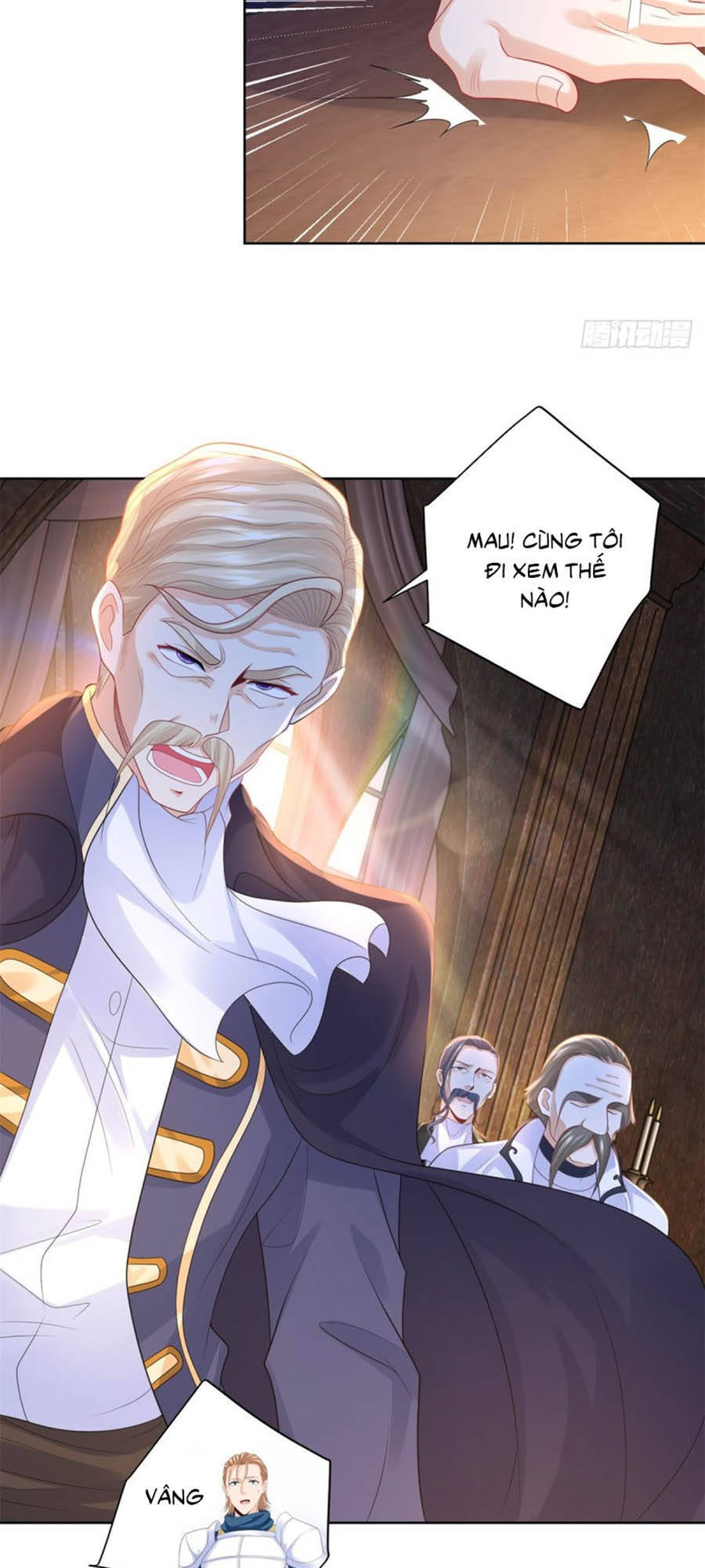 Tôi Muốn Trở Thành Tiểu Thư Công Tước Phế Vật Chapter 84 - Trang 2