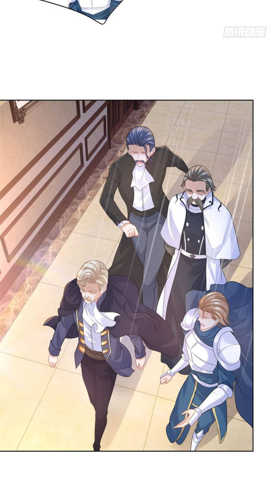 Tôi Muốn Trở Thành Tiểu Thư Công Tước Phế Vật Chapter 84 - Trang 2