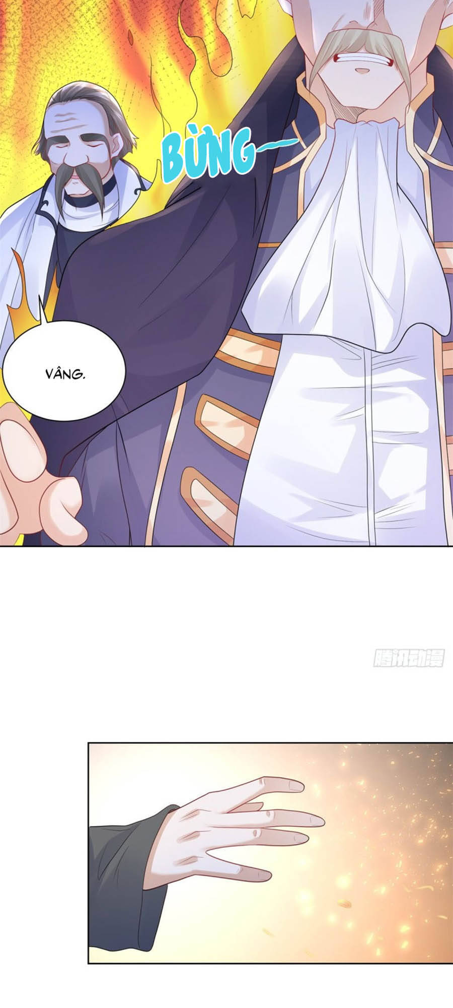 Tôi Muốn Trở Thành Tiểu Thư Công Tước Phế Vật Chapter 84 - Trang 2