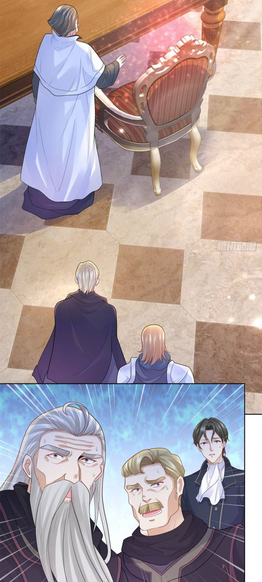 Tôi Muốn Trở Thành Tiểu Thư Công Tước Phế Vật Chapter 84 - Trang 2