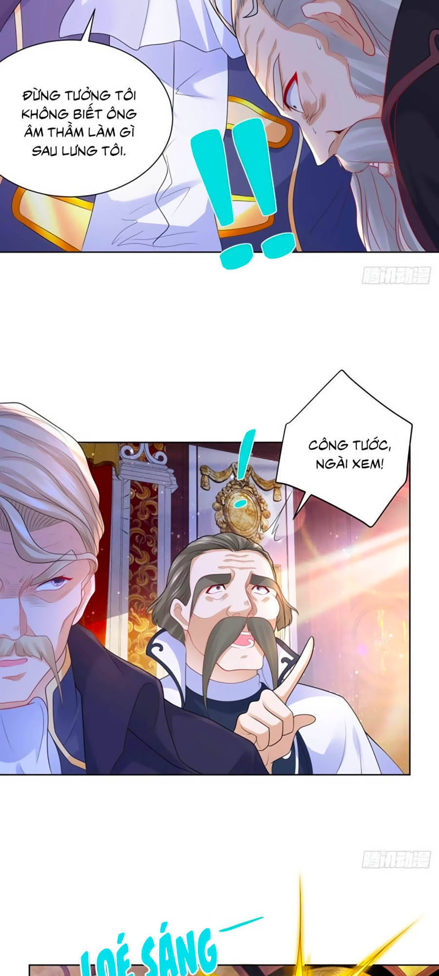 Tôi Muốn Trở Thành Tiểu Thư Công Tước Phế Vật Chapter 85 - Trang 2