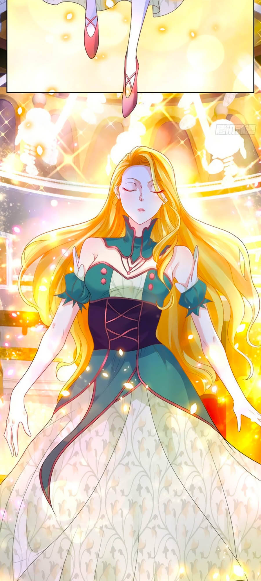 Tôi Muốn Trở Thành Tiểu Thư Công Tước Phế Vật Chapter 85 - Trang 2