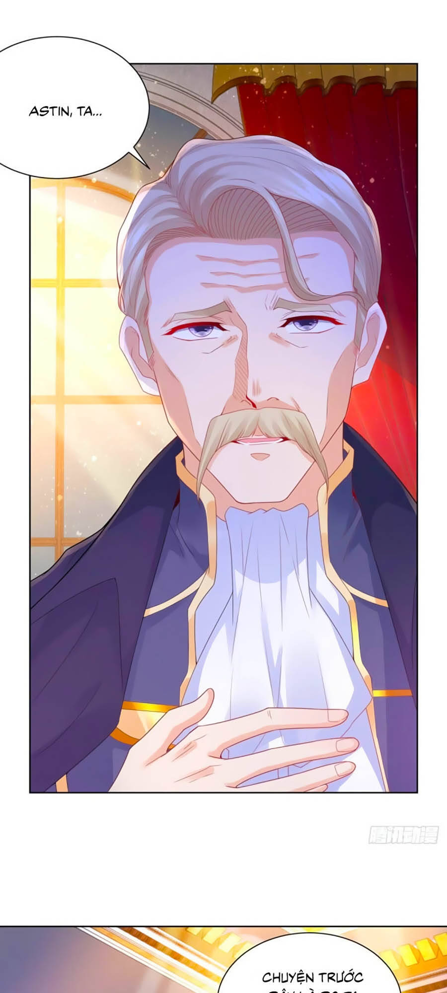 Tôi Muốn Trở Thành Tiểu Thư Công Tước Phế Vật Chapter 85 - Trang 2