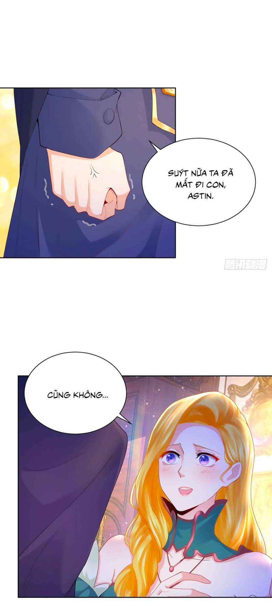 Tôi Muốn Trở Thành Tiểu Thư Công Tước Phế Vật Chapter 85 - Trang 2