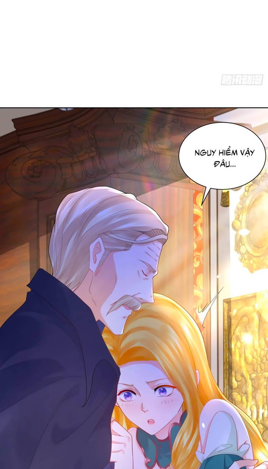 Tôi Muốn Trở Thành Tiểu Thư Công Tước Phế Vật Chapter 85 - Trang 2