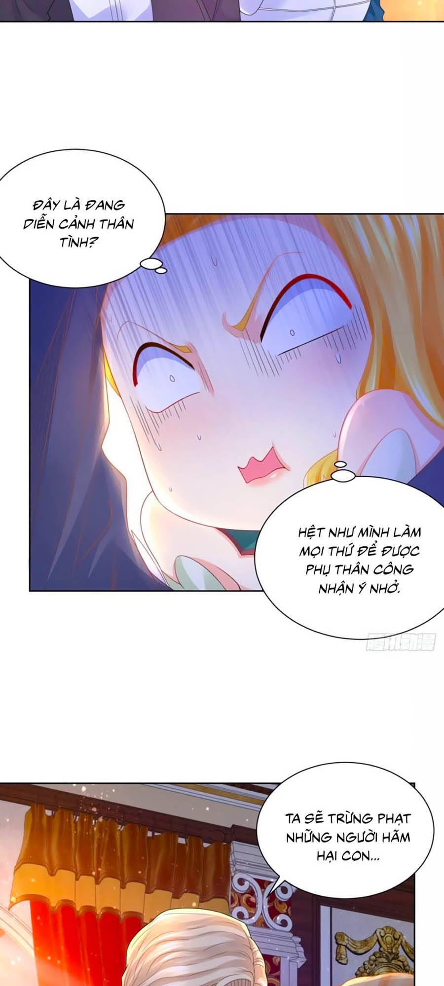 Tôi Muốn Trở Thành Tiểu Thư Công Tước Phế Vật Chapter 85 - Trang 2