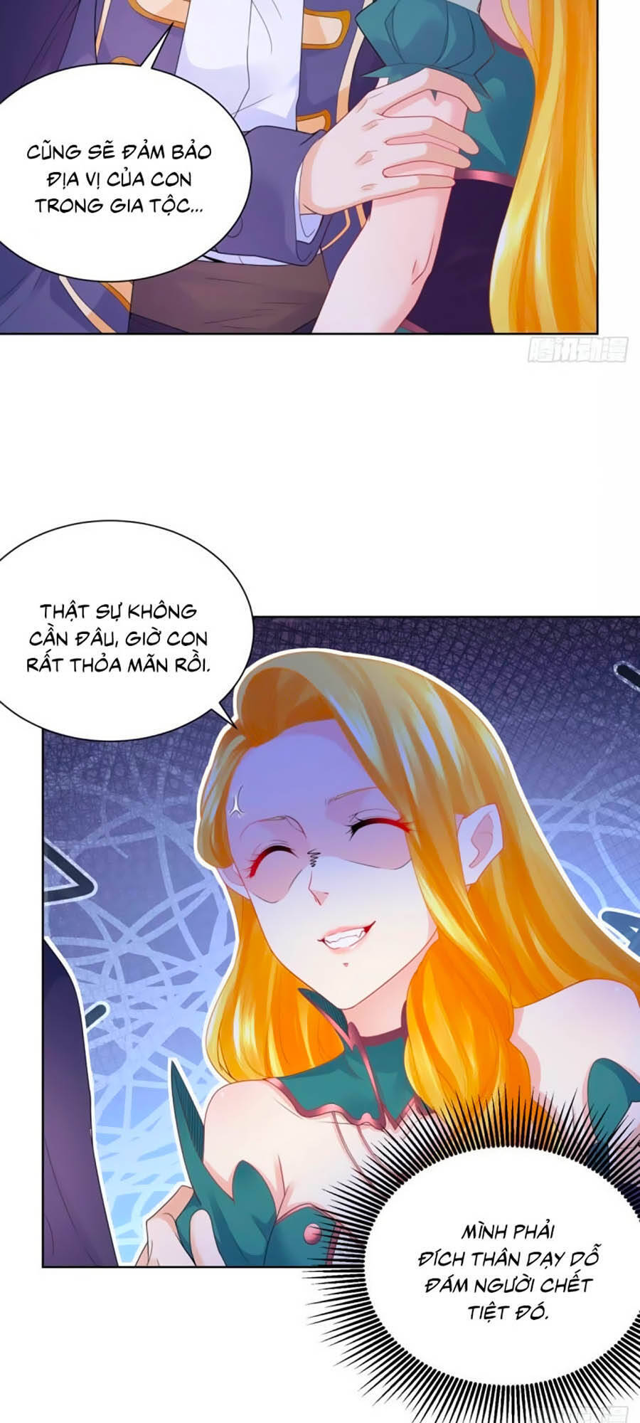 Tôi Muốn Trở Thành Tiểu Thư Công Tước Phế Vật Chapter 85 - Trang 2