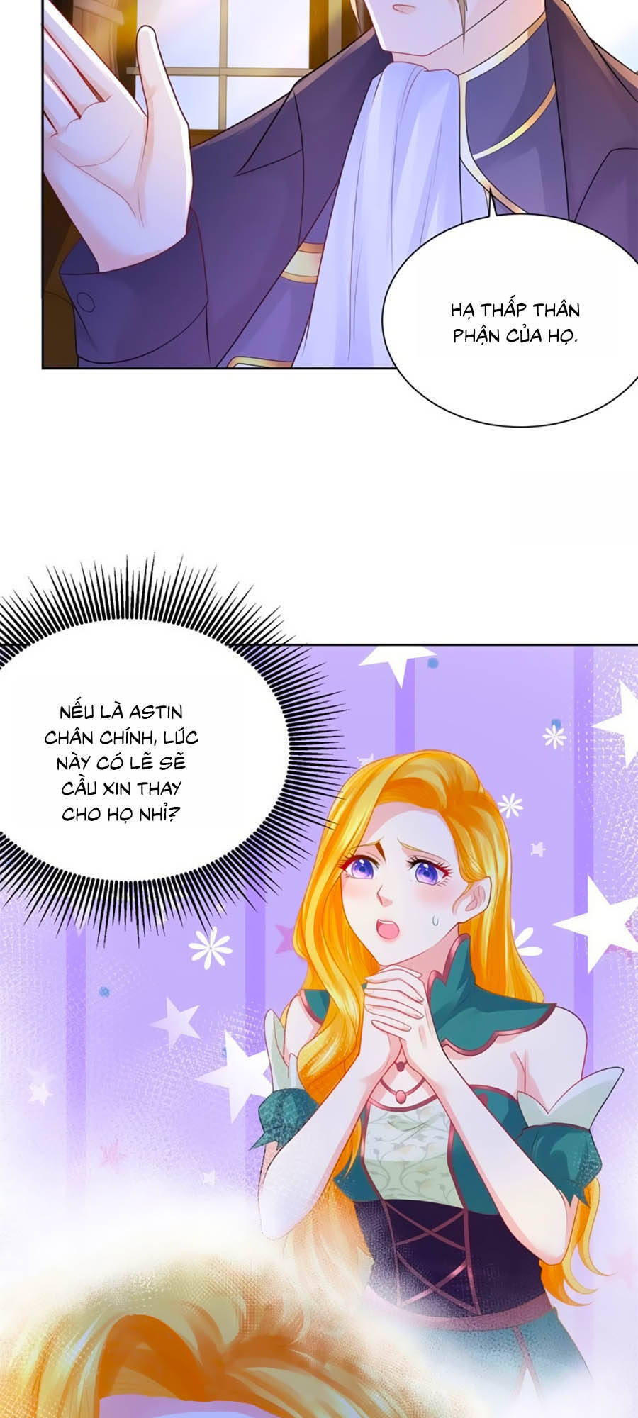 Tôi Muốn Trở Thành Tiểu Thư Công Tước Phế Vật Chapter 86 - Trang 2