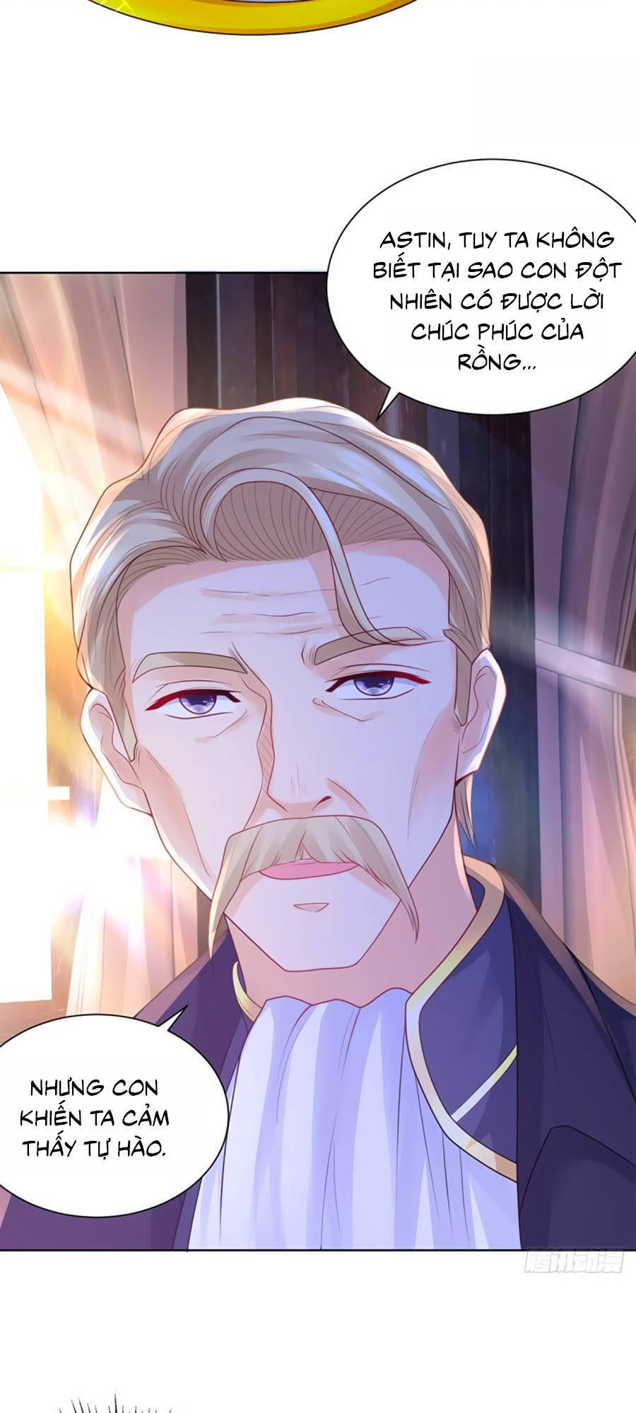 Tôi Muốn Trở Thành Tiểu Thư Công Tước Phế Vật Chapter 86 - Trang 2