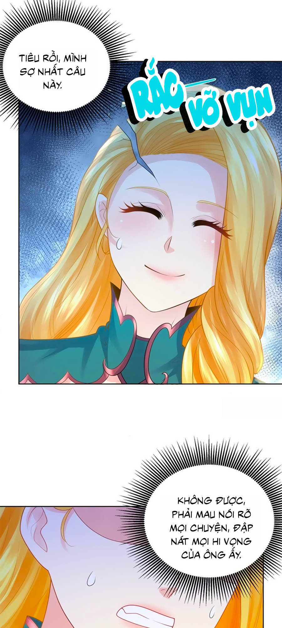 Tôi Muốn Trở Thành Tiểu Thư Công Tước Phế Vật Chapter 86 - Trang 2