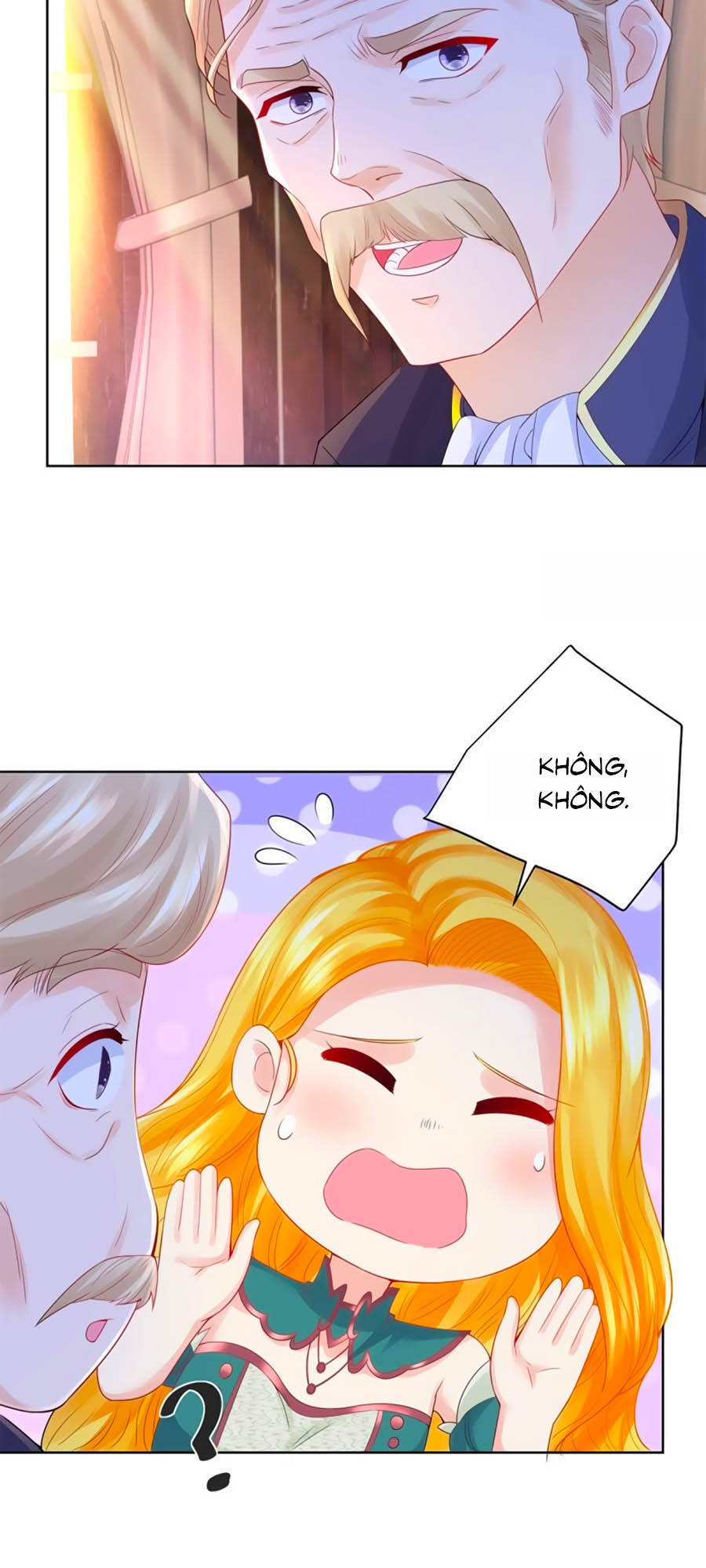 Tôi Muốn Trở Thành Tiểu Thư Công Tước Phế Vật Chapter 86 - Trang 2