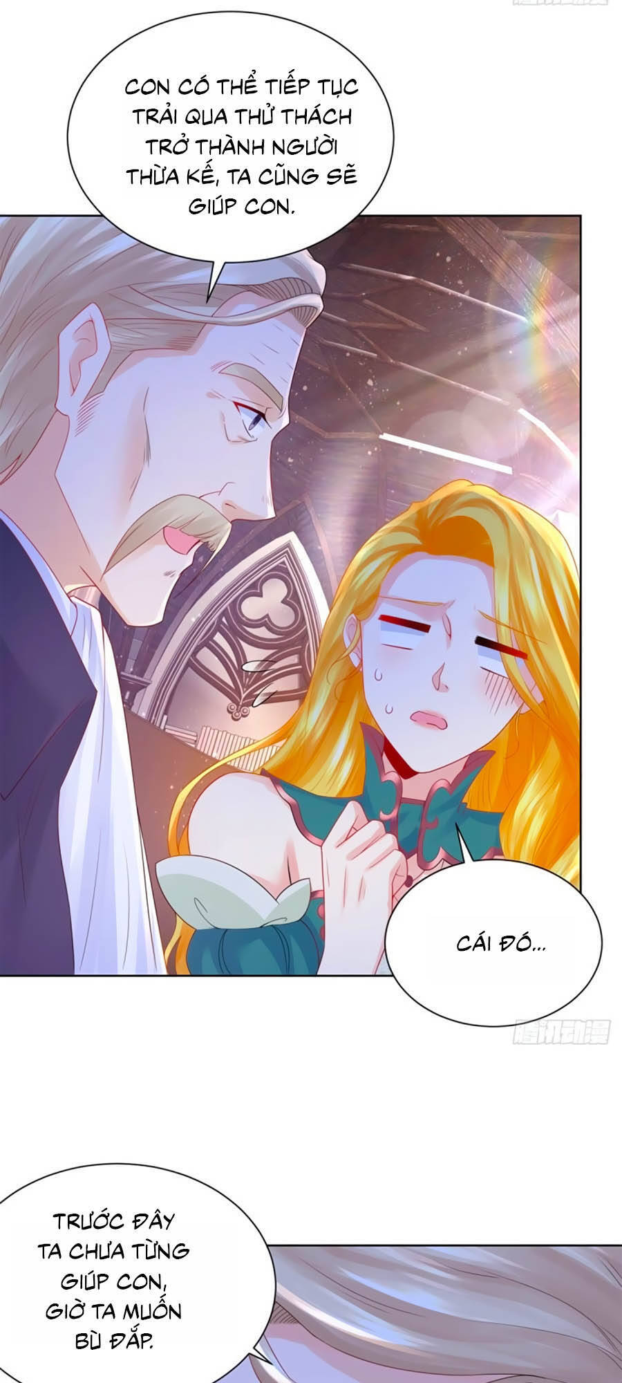 Tôi Muốn Trở Thành Tiểu Thư Công Tước Phế Vật Chapter 86 - Trang 2