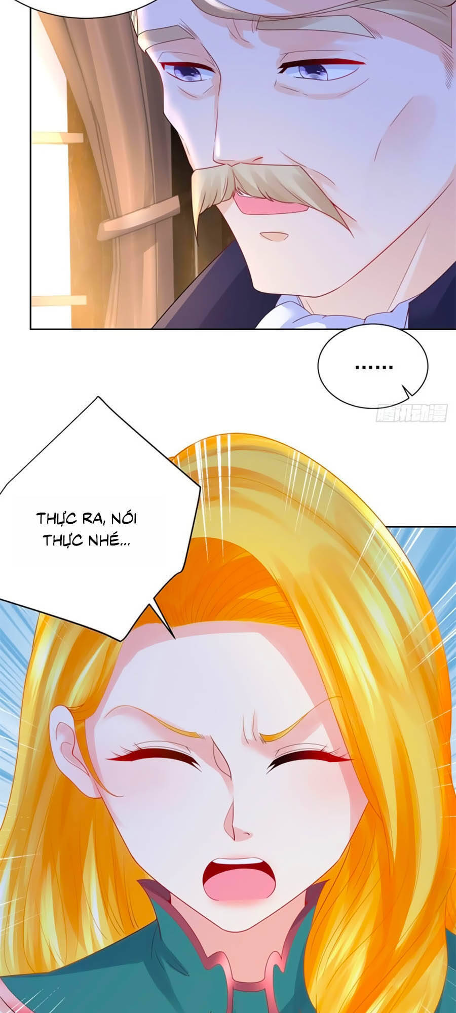 Tôi Muốn Trở Thành Tiểu Thư Công Tước Phế Vật Chapter 86 - Trang 2