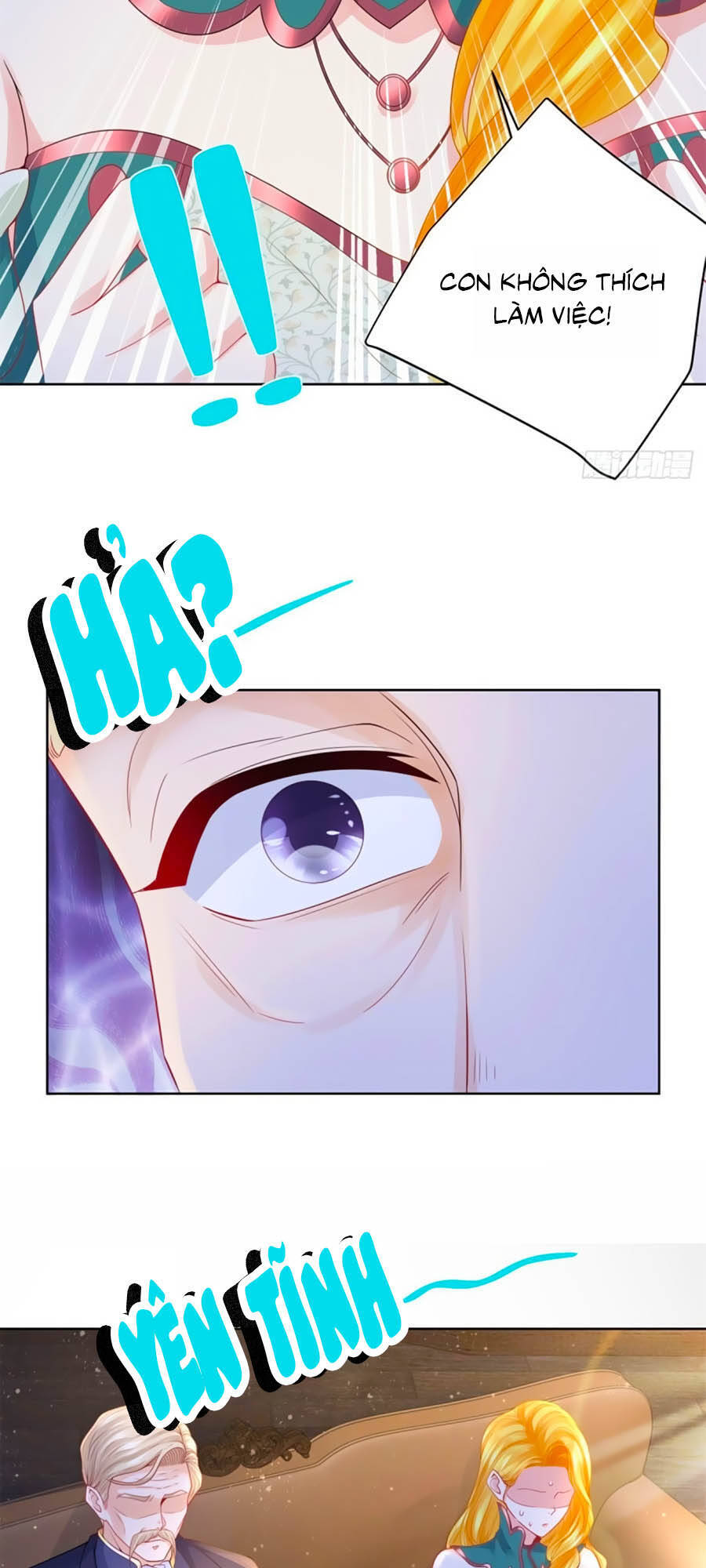 Tôi Muốn Trở Thành Tiểu Thư Công Tước Phế Vật Chapter 86 - Trang 2