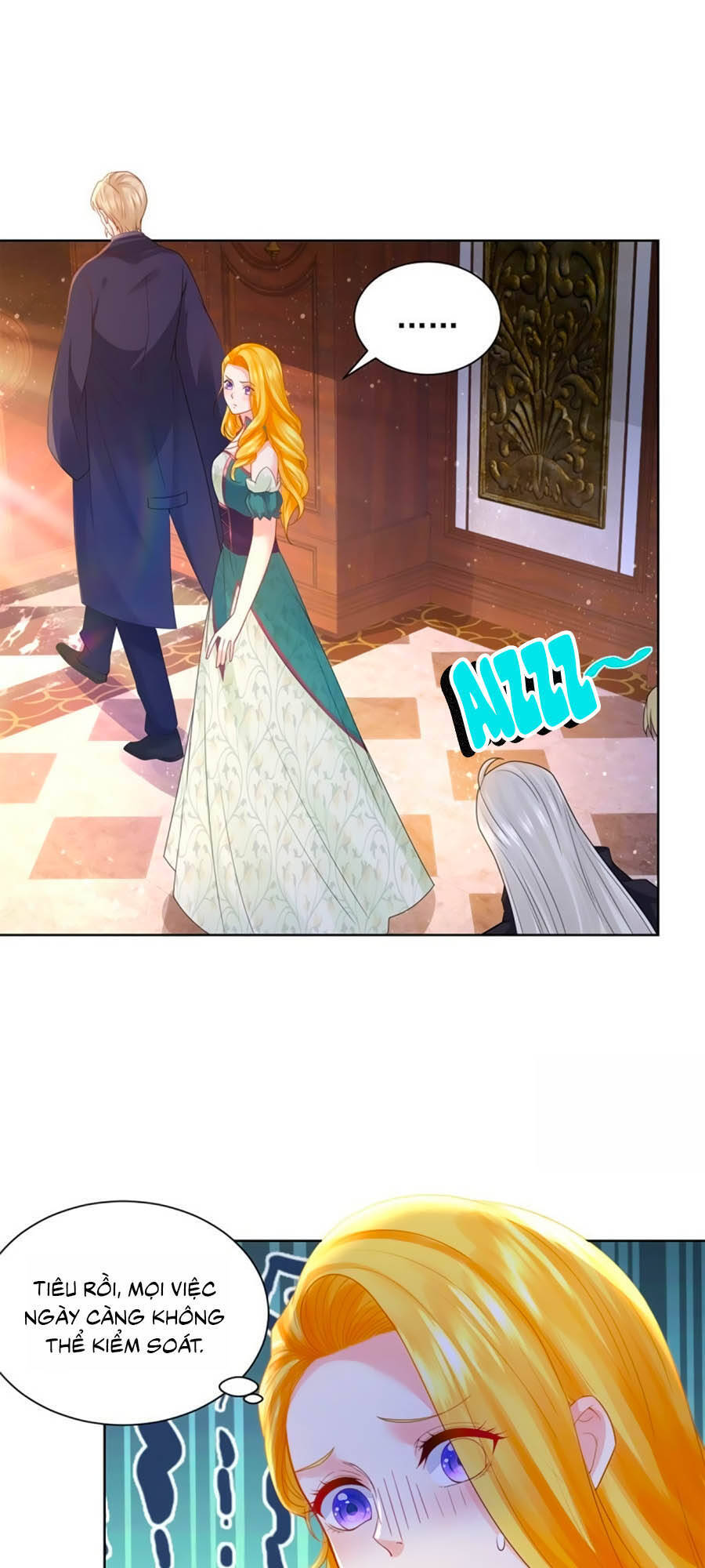 Tôi Muốn Trở Thành Tiểu Thư Công Tước Phế Vật Chapter 86 - Trang 2