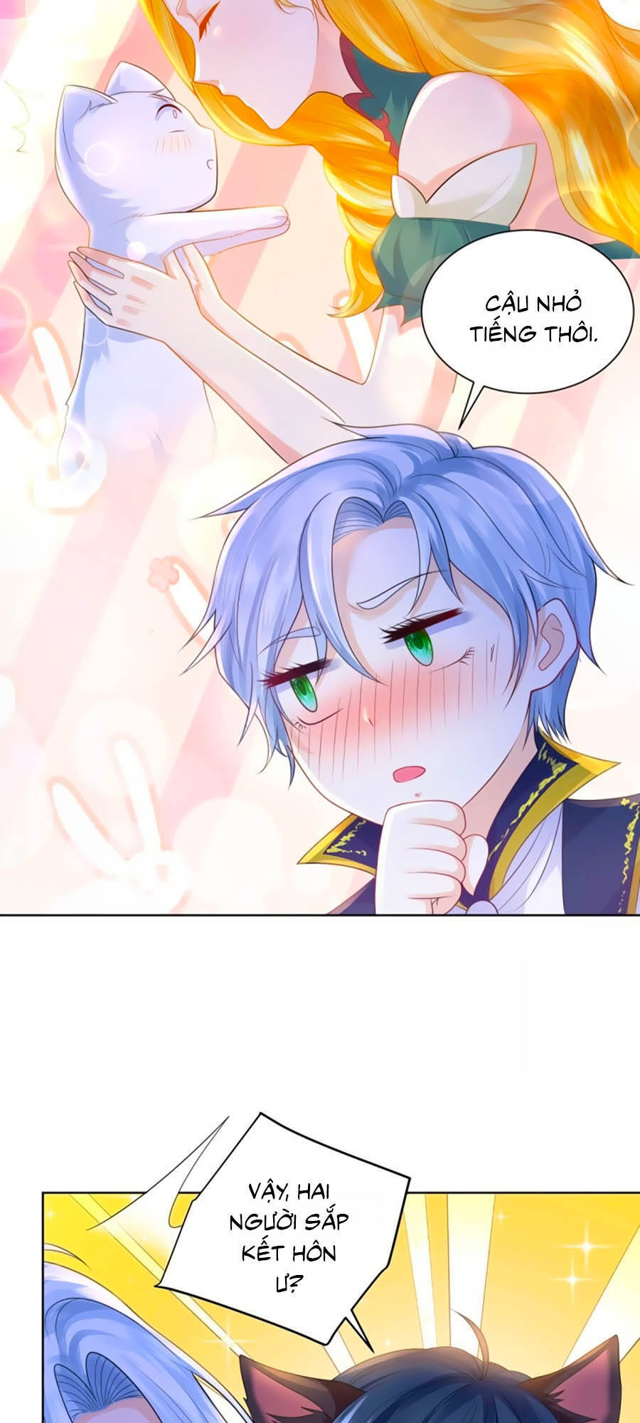 Tôi Muốn Trở Thành Tiểu Thư Công Tước Phế Vật Chapter 87 - Trang 2