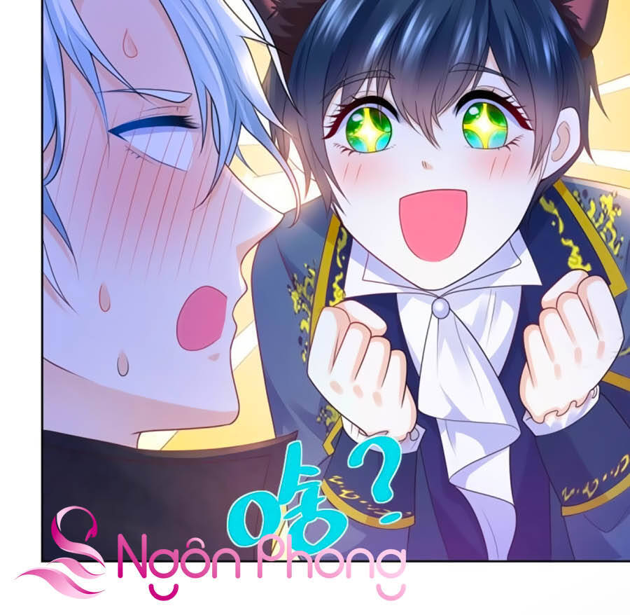 Tôi Muốn Trở Thành Tiểu Thư Công Tước Phế Vật Chapter 87 - Trang 2