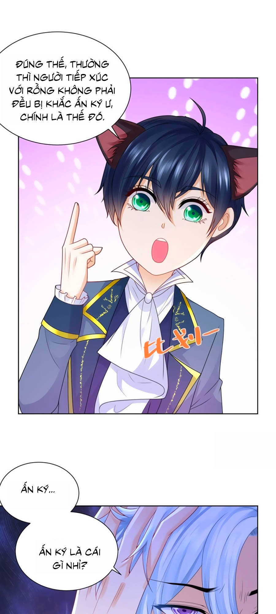 Tôi Muốn Trở Thành Tiểu Thư Công Tước Phế Vật Chapter 87 - Trang 2