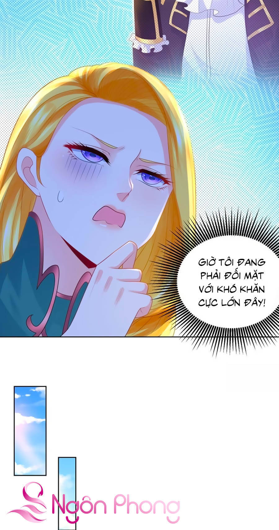 Tôi Muốn Trở Thành Tiểu Thư Công Tước Phế Vật Chapter 87 - Trang 2