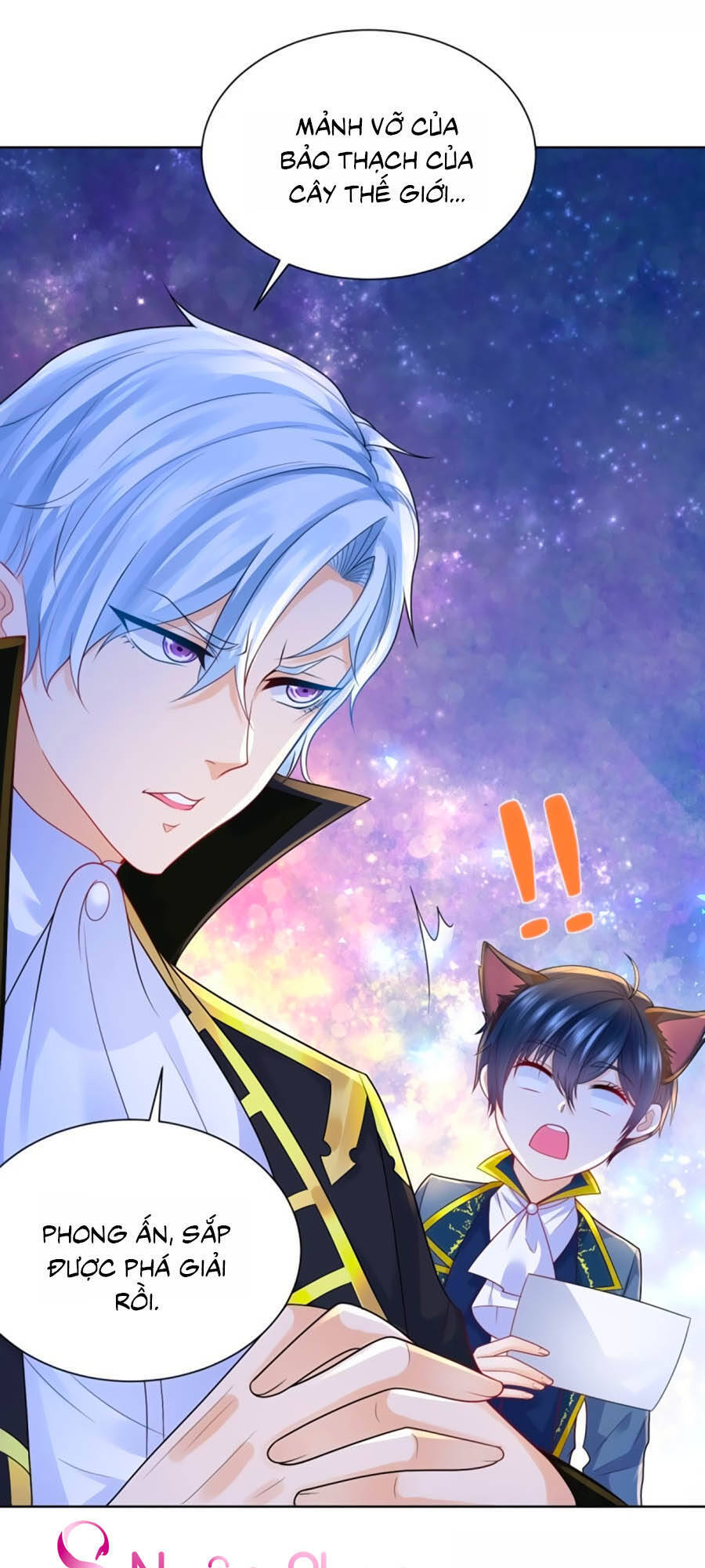 Tôi Muốn Trở Thành Tiểu Thư Công Tước Phế Vật Chapter 87 - Trang 2