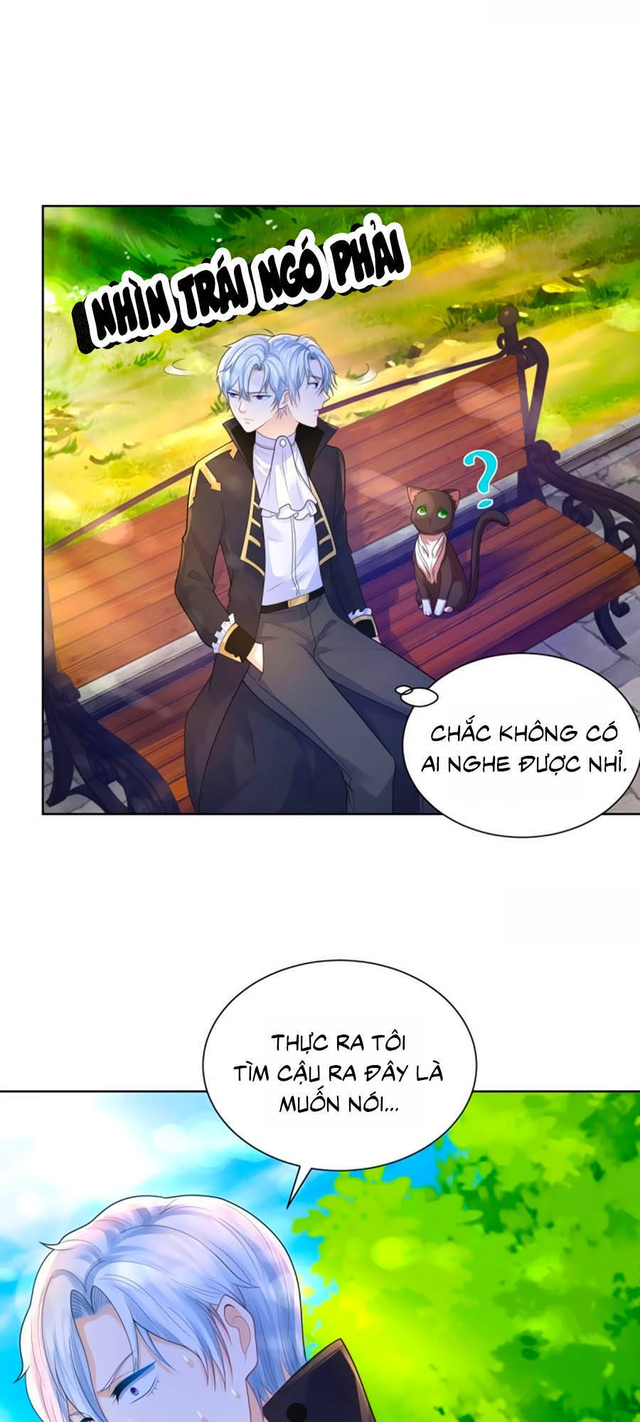 Tôi Muốn Trở Thành Tiểu Thư Công Tước Phế Vật Chapter 87 - Trang 2