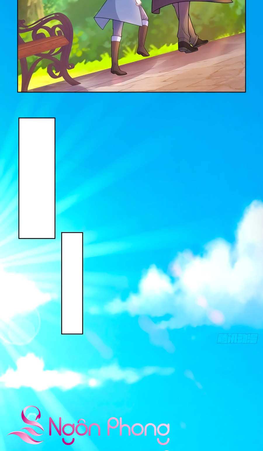 Tôi Muốn Trở Thành Tiểu Thư Công Tước Phế Vật Chapter 88 - Trang 2