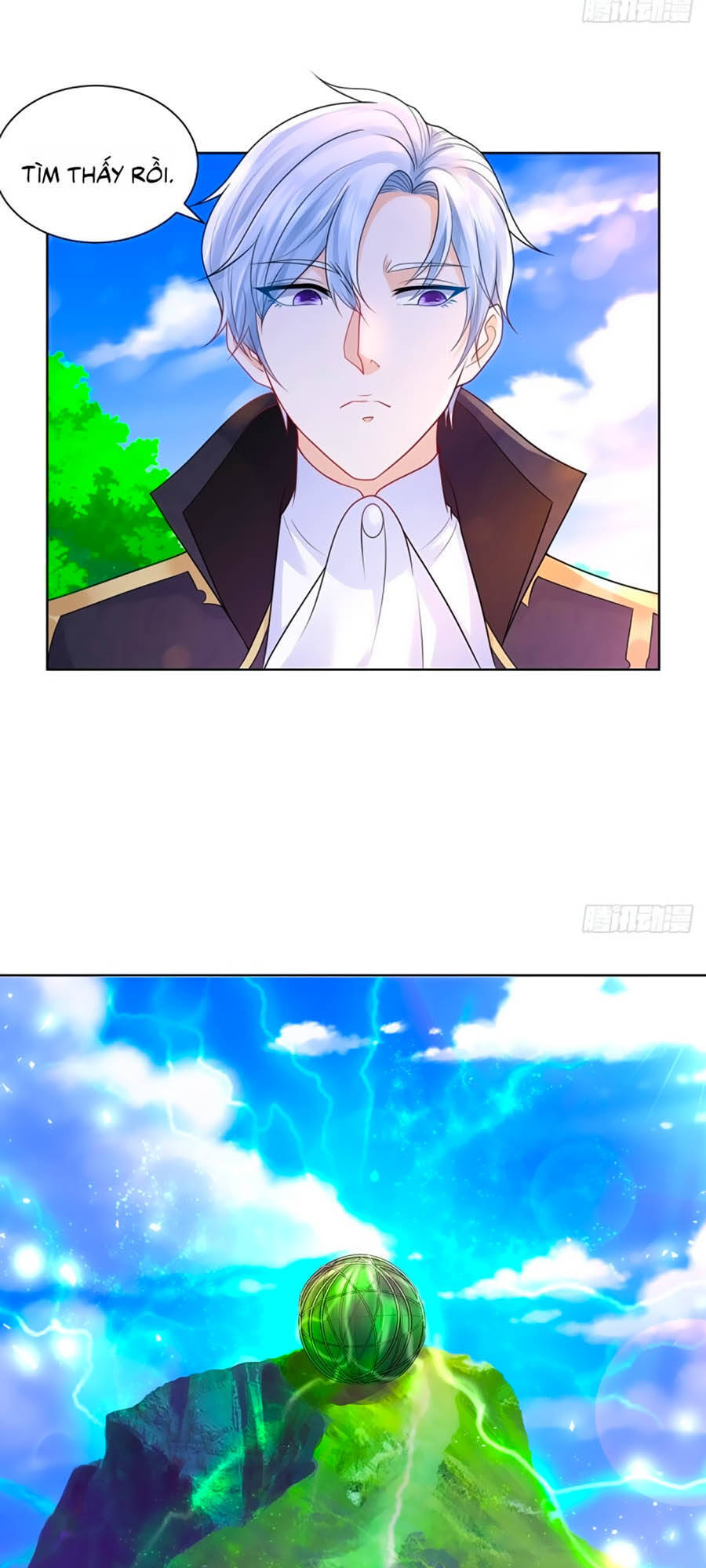 Tôi Muốn Trở Thành Tiểu Thư Công Tước Phế Vật Chapter 88 - Trang 2