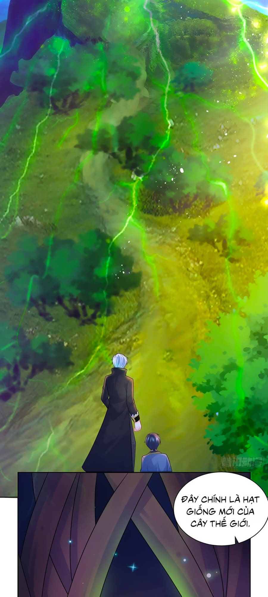 Tôi Muốn Trở Thành Tiểu Thư Công Tước Phế Vật Chapter 88 - Trang 2