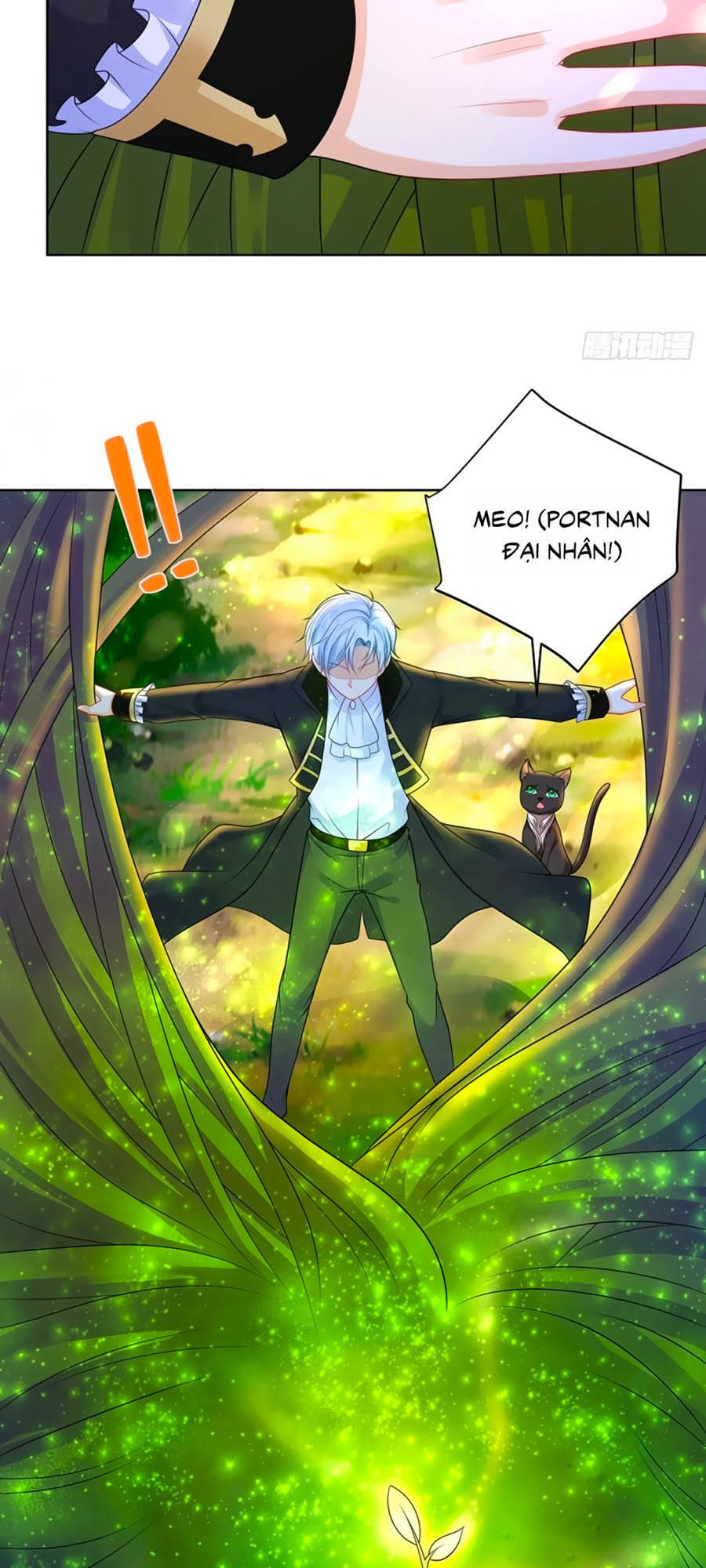 Tôi Muốn Trở Thành Tiểu Thư Công Tước Phế Vật Chapter 88 - Trang 2