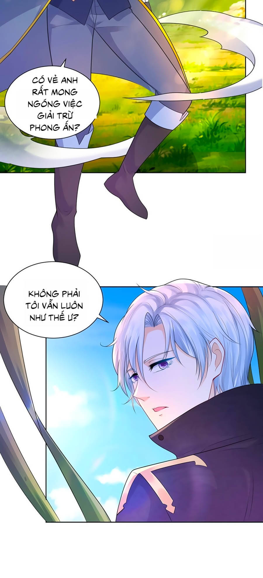 Tôi Muốn Trở Thành Tiểu Thư Công Tước Phế Vật Chapter 88 - Trang 2