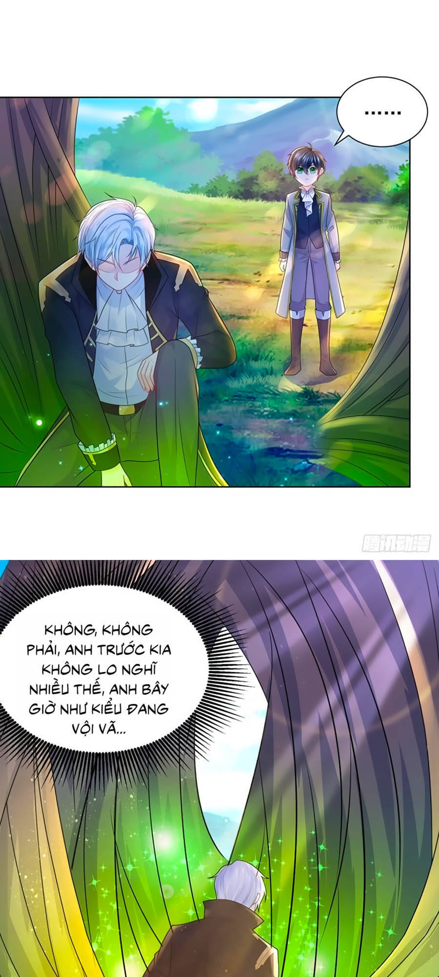 Tôi Muốn Trở Thành Tiểu Thư Công Tước Phế Vật Chapter 88 - Trang 2