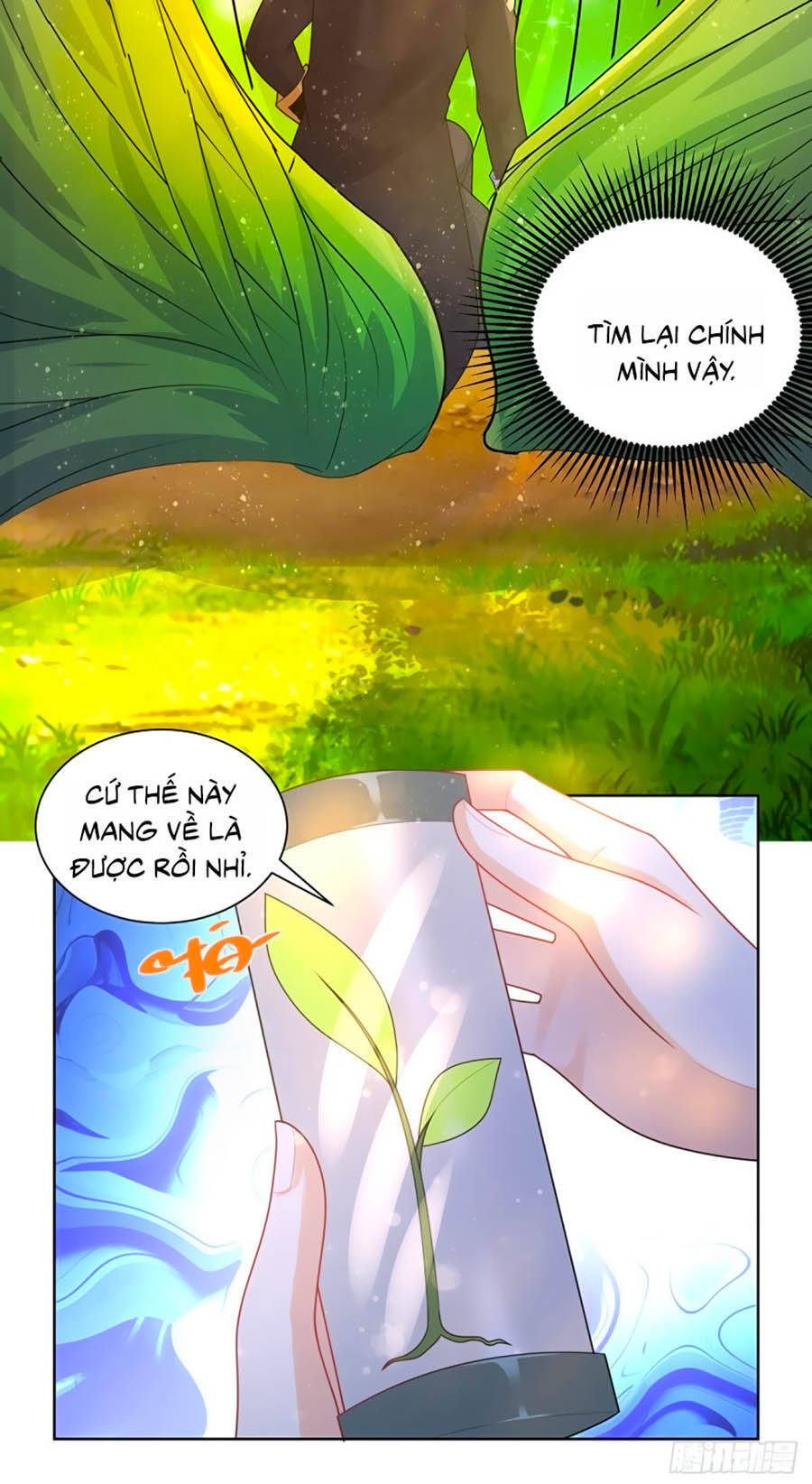 Tôi Muốn Trở Thành Tiểu Thư Công Tước Phế Vật Chapter 88 - Trang 2