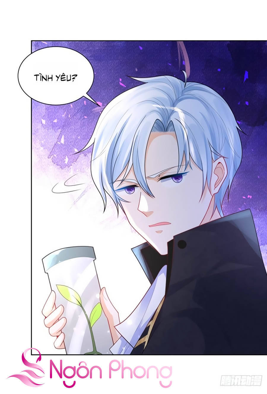 Tôi Muốn Trở Thành Tiểu Thư Công Tước Phế Vật Chapter 88 - Trang 2