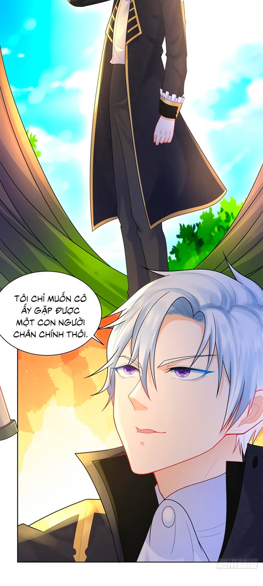 Tôi Muốn Trở Thành Tiểu Thư Công Tước Phế Vật Chapter 88 - Trang 2