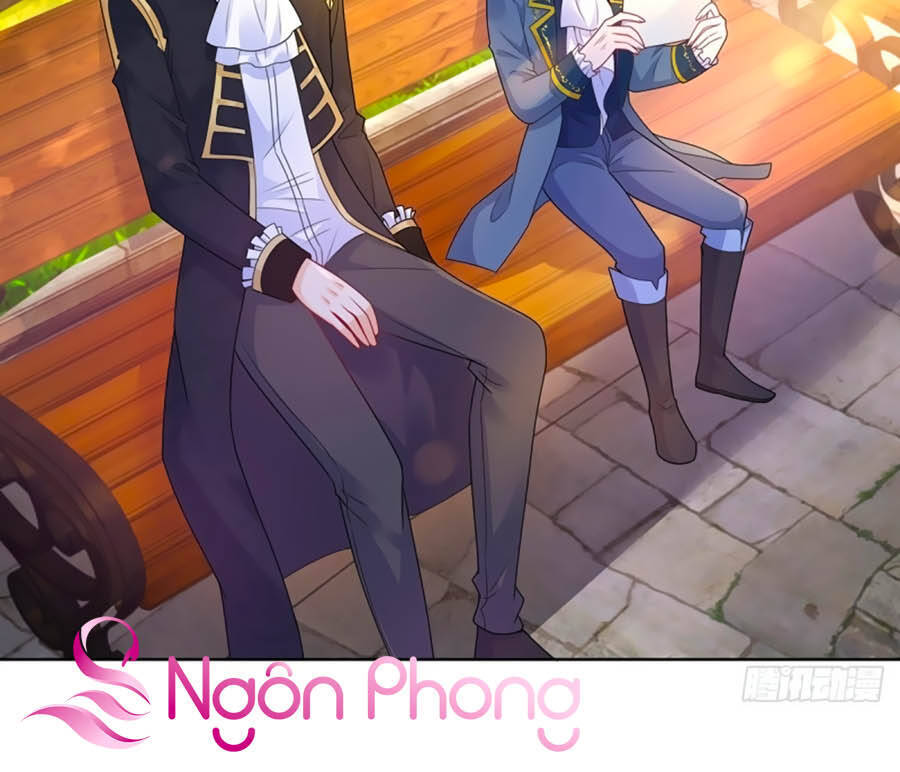 Tôi Muốn Trở Thành Tiểu Thư Công Tước Phế Vật Chapter 88 - Trang 2