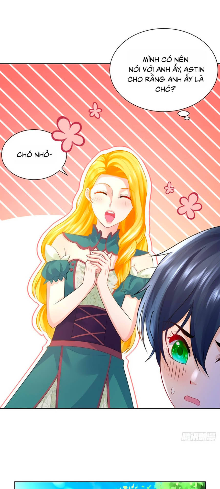 Tôi Muốn Trở Thành Tiểu Thư Công Tước Phế Vật Chapter 88 - Trang 2