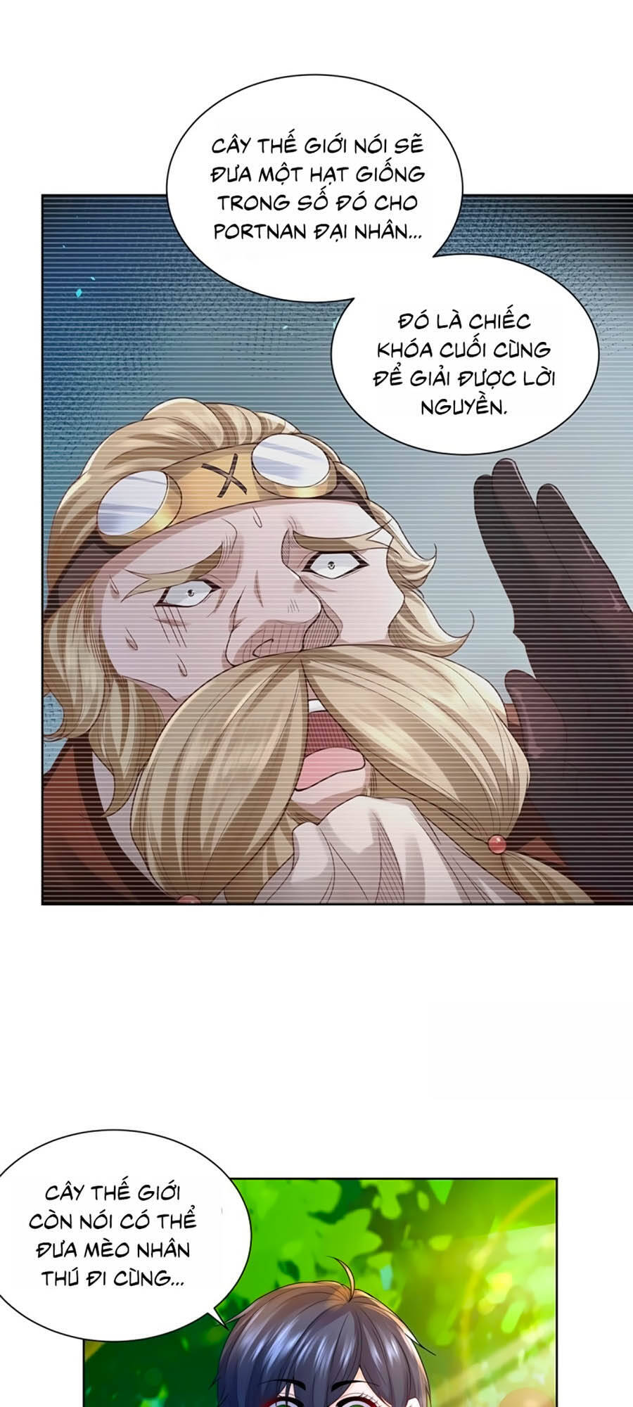 Tôi Muốn Trở Thành Tiểu Thư Công Tước Phế Vật Chapter 88 - Trang 2