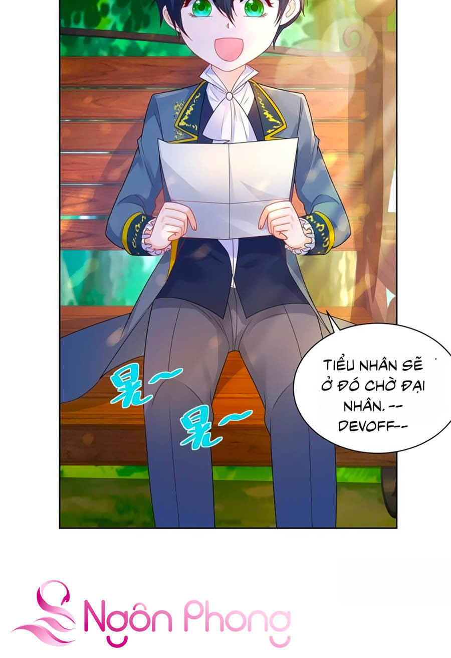 Tôi Muốn Trở Thành Tiểu Thư Công Tước Phế Vật Chapter 88 - Trang 2