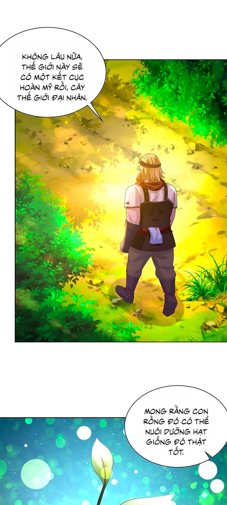 Tôi Muốn Trở Thành Tiểu Thư Công Tước Phế Vật Chapter 89 - Trang 2