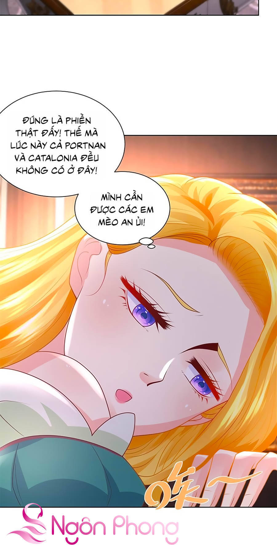 Tôi Muốn Trở Thành Tiểu Thư Công Tước Phế Vật Chapter 89 - Trang 2