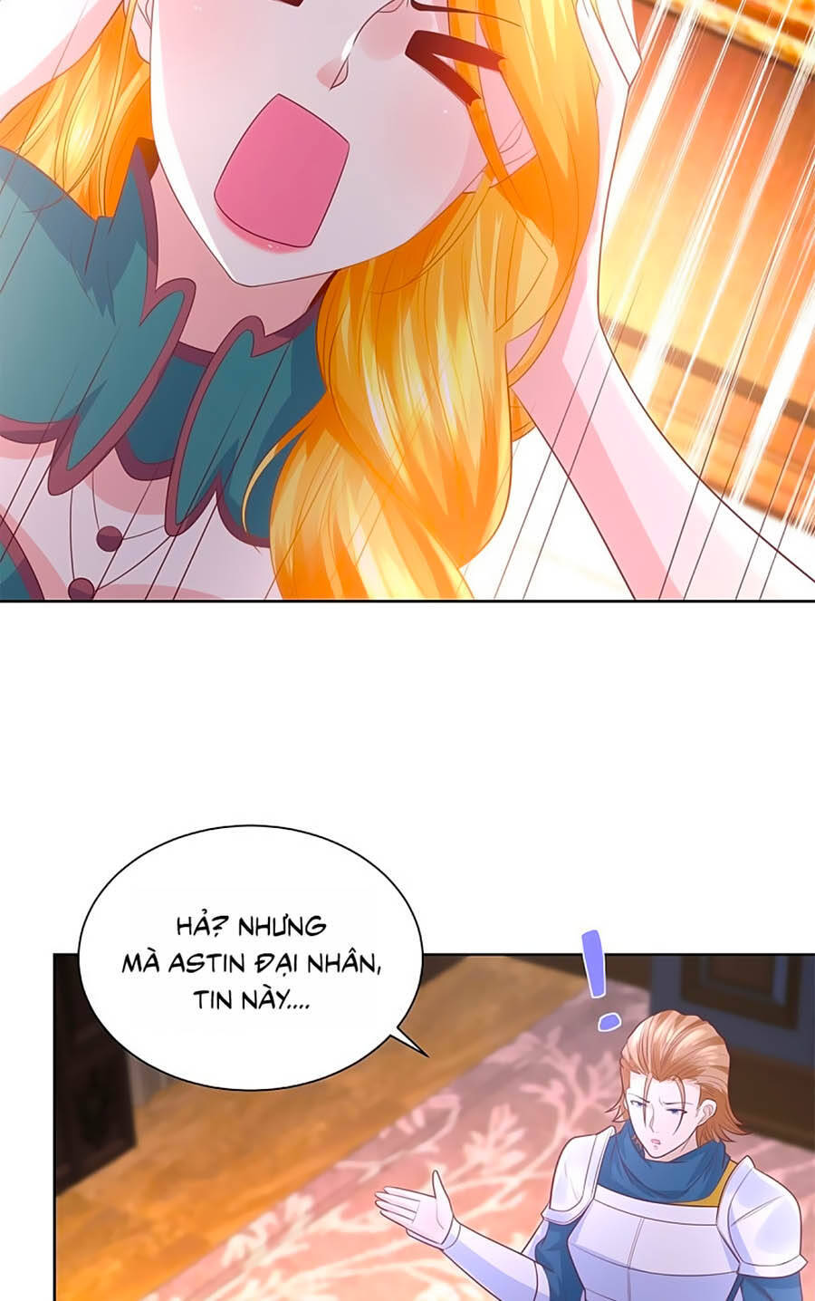 Tôi Muốn Trở Thành Tiểu Thư Công Tước Phế Vật Chapter 89 - Trang 2