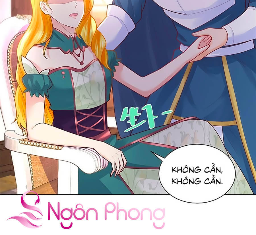 Tôi Muốn Trở Thành Tiểu Thư Công Tước Phế Vật Chapter 89 - Trang 2