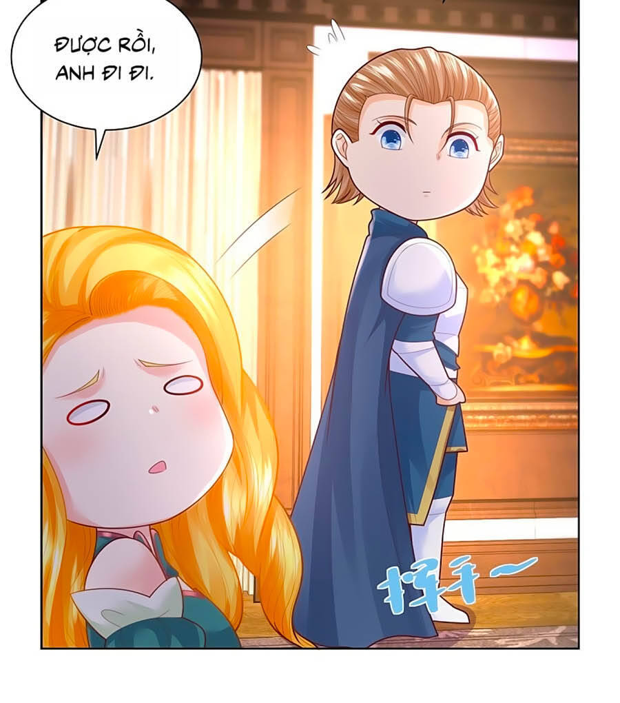 Tôi Muốn Trở Thành Tiểu Thư Công Tước Phế Vật Chapter 89 - Trang 2