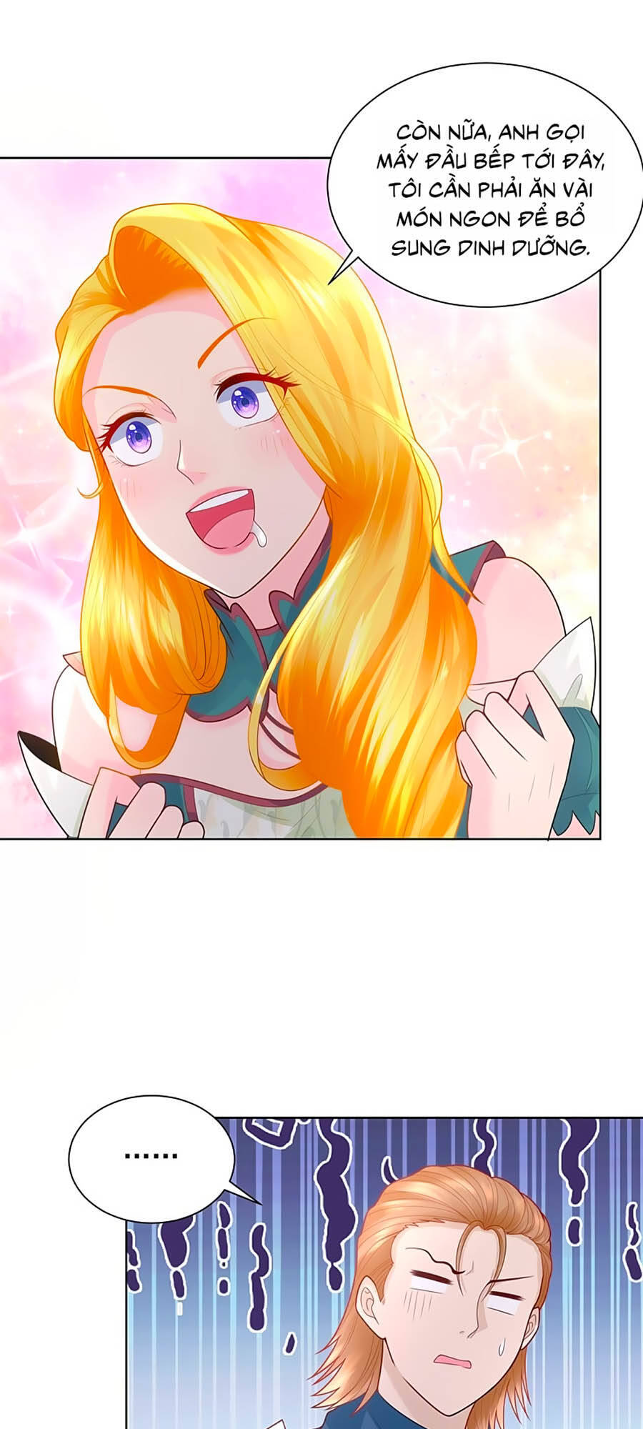 Tôi Muốn Trở Thành Tiểu Thư Công Tước Phế Vật Chapter 89 - Trang 2