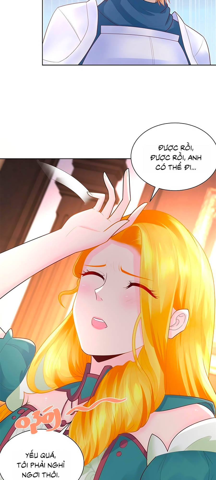 Tôi Muốn Trở Thành Tiểu Thư Công Tước Phế Vật Chapter 89 - Trang 2