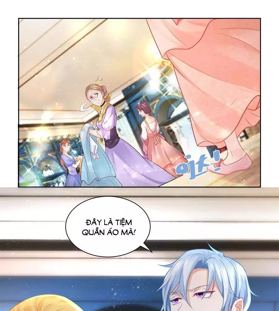 Tôi Muốn Trở Thành Tiểu Thư Công Tước Phế Vật Chapter 9 - Trang 2