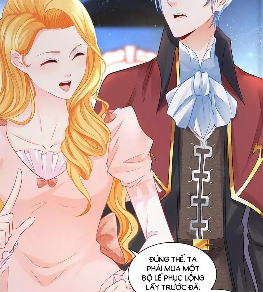 Tôi Muốn Trở Thành Tiểu Thư Công Tước Phế Vật Chapter 9 - Trang 2