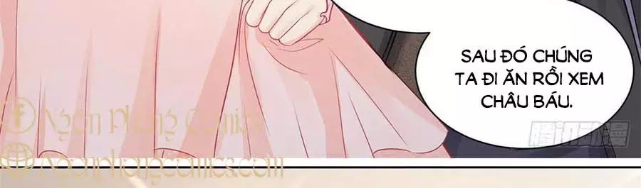 Tôi Muốn Trở Thành Tiểu Thư Công Tước Phế Vật Chapter 9 - Trang 2
