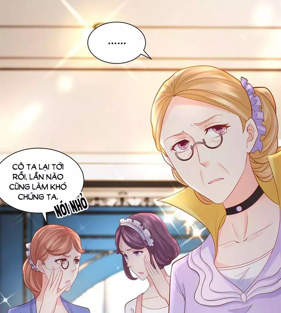 Tôi Muốn Trở Thành Tiểu Thư Công Tước Phế Vật Chapter 9 - Trang 2