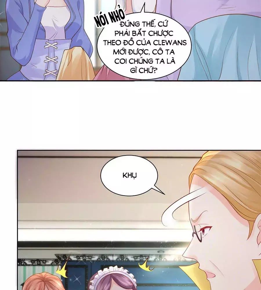 Tôi Muốn Trở Thành Tiểu Thư Công Tước Phế Vật Chapter 9 - Trang 2